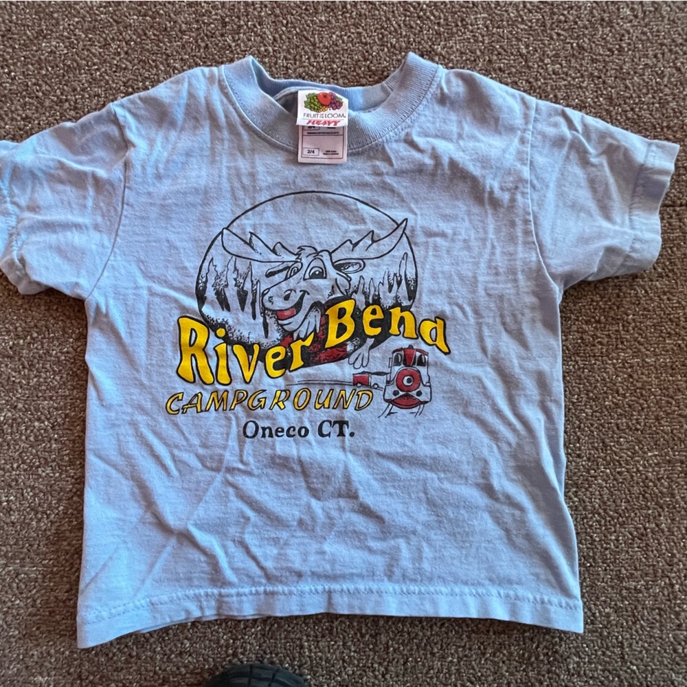 Kids shirt